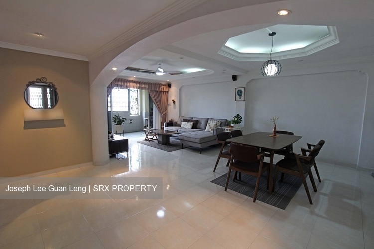 Pasir Ris Drive 4 thumbnail photo